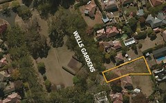 9 Wells Gardens, Griffith ACT