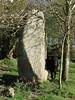 Les menhirs de Saint-Mirel prs de Plne-Jugon - Ctes-d'Armor - Avril 2015 - 04