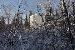 House in Manitoba