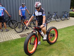3-daagse 2014 (Mol) • <a style="font-size:0.8em;" href="http://www.flickr.com/photos/90251114@N07/19496493968/" target="_blank">View on Flickr</a>
