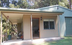 62a Tomewin Mountain Road, Currumbin Valley QLD