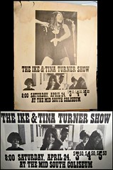 Ike & Tina Turner images
