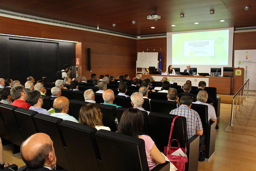 Asamblea General Ordinaria (05-06-2015)