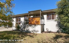 8 Ward Place, Farrer ACT