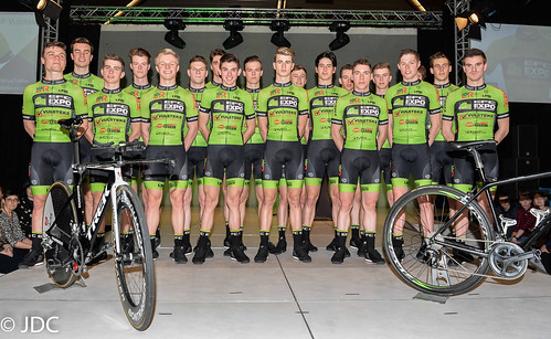 EFC-L&R-VULSTEKE U23 Cycling Team (64)