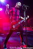 Shinedown @ The Fillmore, Detroit, MI - 07-21-15