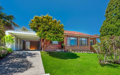 104 Tambourine Bay Rd, Riverview NSW 2066