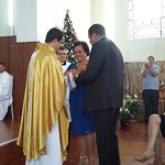 Ordinazione sacerdotale Mauricio Gris
