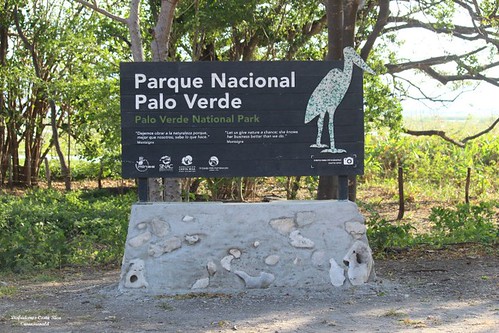 Gira al Parque Nacional Palo Verde, CIENTEC
