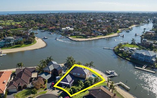 32 Curlew Point Drive, Patterson Lakes VIC