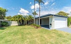 21 Lakefield Crescent, Paradise Point QLD