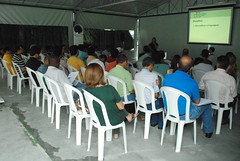 I Conferência de Plantação - 2009
