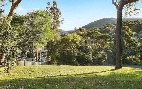 9A Hillside Crescent, Stanwell Park NSW