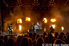 Fall Out Boy @ Boys of Zummer, DTE Energy Music Theatre, Clarkston, MI - 07-10-15