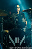 Marilyn Manson @ The End Times Tour, DTE Energy Music Theatre, Clarkston, MI - 08-05-15