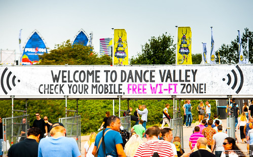 Dance Valley 2015