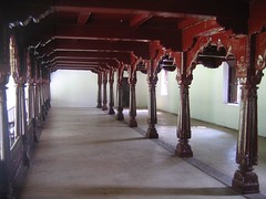 Shivappa Nayaka Palace of Shivamogga Photography By Chinmaya M.Rao (28)