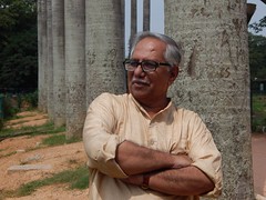 Kannada Writer Dr. DODDARANGE GOWDA Photography By Chinmaya M Rao Set-2 (36)