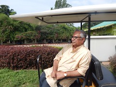 Kannada Writer Dr. DODDARANGE GOWDA Photography By Chinmaya M Rao Set-3 (139)