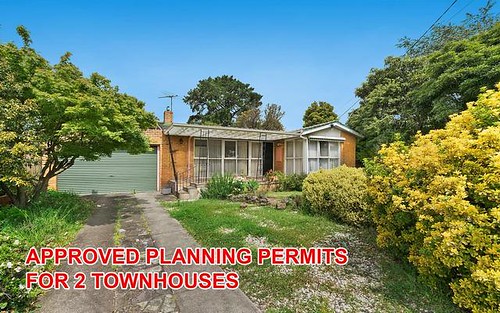 62 Westerfield Dr, Notting Hill VIC 3168