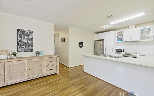 4 Roope Close, Calwell ACT