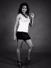 South Actress SANJJANAA Unedited Hot Exclusive Sexy Photos Set-19 (71)