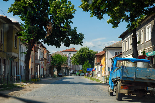 Dimovo, Bulgaria