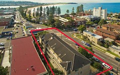 2/147 Pacific Parade, Dee Why NSW