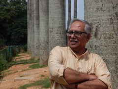 Kannada Writer Dr. DODDARANGE GOWDA Photography By Chinmaya M Rao Set-2 (35)