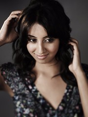 South Actress SANJJANAA Unedited Hot Exclusive Sexy Photos Set-21 (139)