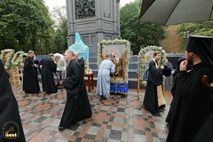 6. The Cross procession in Kiev / Крестный ход в г.Киеве