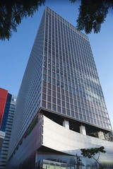 City Center Tower
