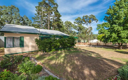 54 Specimen Gully Road, Barkers Creek VIC