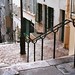 Stairs of Butte Montmartre