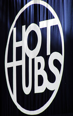 Hot Tubs
