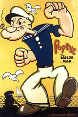 popeye_the_sailor_man by Spiff_27, on Flickr