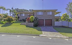 1 Wupawn Place, Banora Point NSW