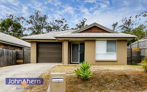 72 Goundry Dr, Holmview QLD 4207