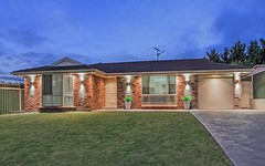3 Goode Place, Currans Hill NSW