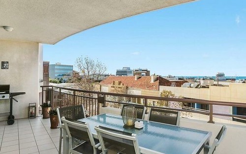 23/313 Crown St, Wollongong NSW 2500