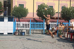 Beach Volley - 2x2 maschile 9 agosto 2015 • <a style="font-size:0.8em;" href="http://www.flickr.com/photos/69060814@N02/20438409186/" target="_blank">View on Flickr</a>