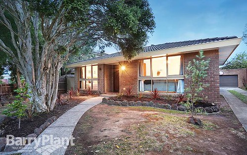 19 Thornley Cl, Ferntree Gully VIC 3156