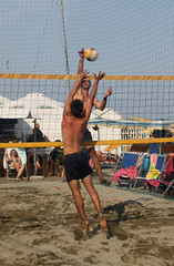 Beach Volley - torneo Lui lei 12 luglio 2015 • <a style="font-size:0.8em;" href="http://www.flickr.com/photos/69060814@N02/19035866023/" target="_blank">View on Flickr</a>
