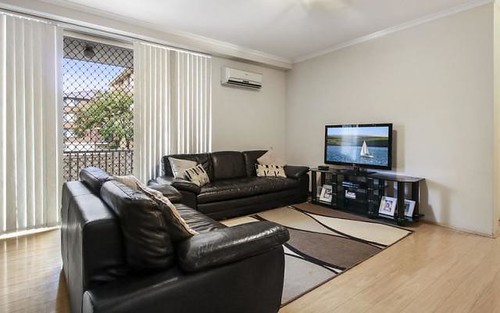 70/2 Riverpark Drive, Liverpool NSW
