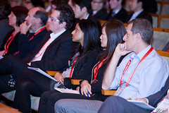 Audience at CI2010