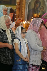 103. Празднование 70–летия архиепископа Алипия