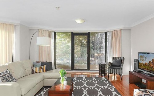 2A/153 Bayswater Road, Rushcutters Bay NSW