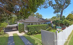 22 & 22a Queens Road, Asquith NSW