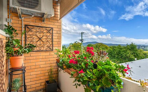 6/2 Prospect Terrace, Red Hill Qld
