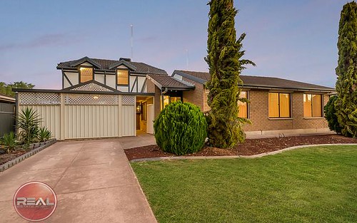 26 Redford Crescent, Paralowie SA 5108